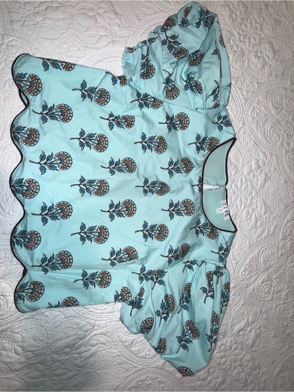 NWOT Women TCEC large